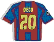 bar&ccedil;alona