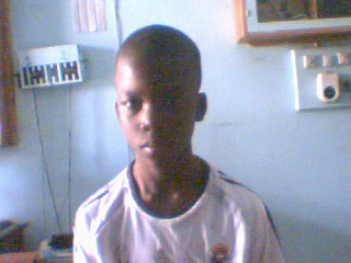 mouhamed drame