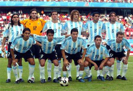 les joueurs de medina