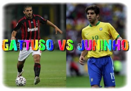 g vs j