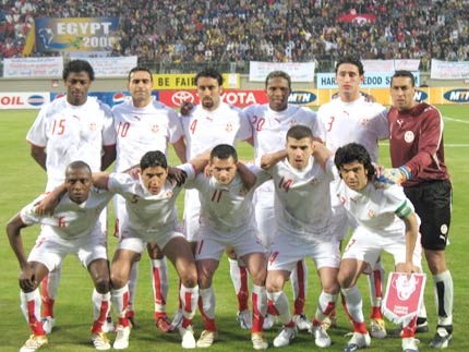 tunisie